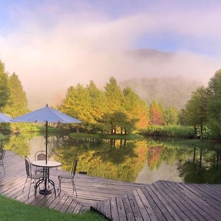 Grace Garden Villa Fengshan  Dış mekan fotoğraf