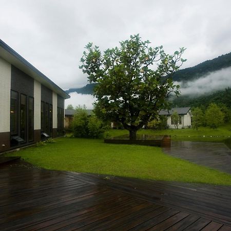 Grace Garden Villa Fengshan  Dış mekan fotoğraf