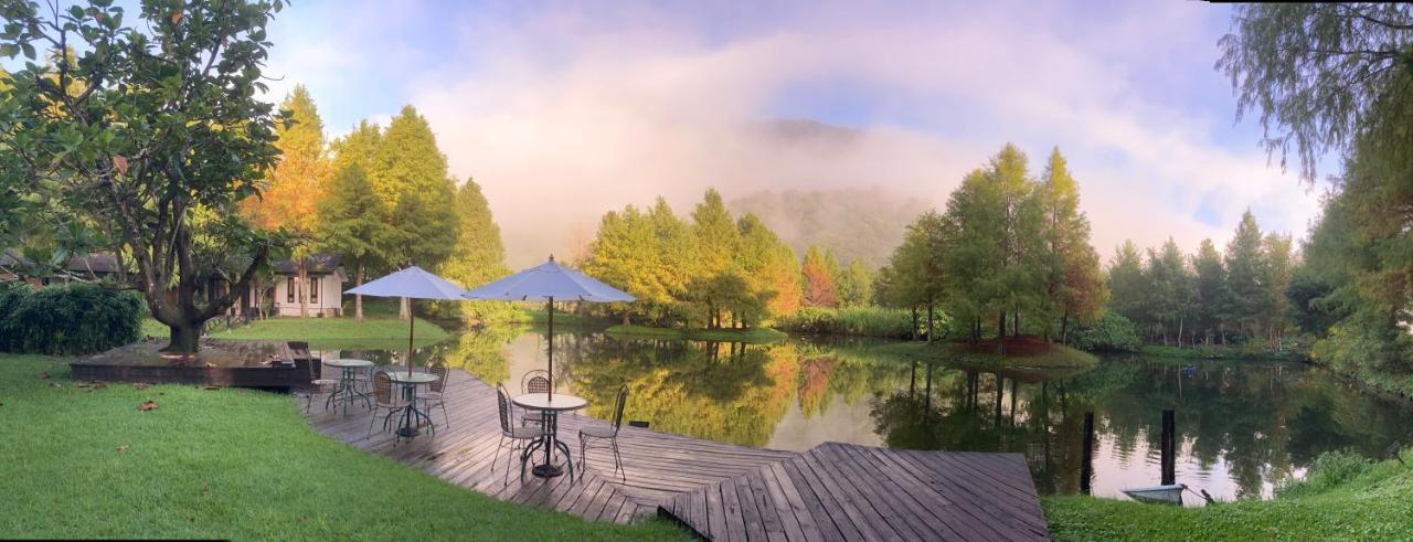 Grace Garden Villa Fengshan  Dış mekan fotoğraf