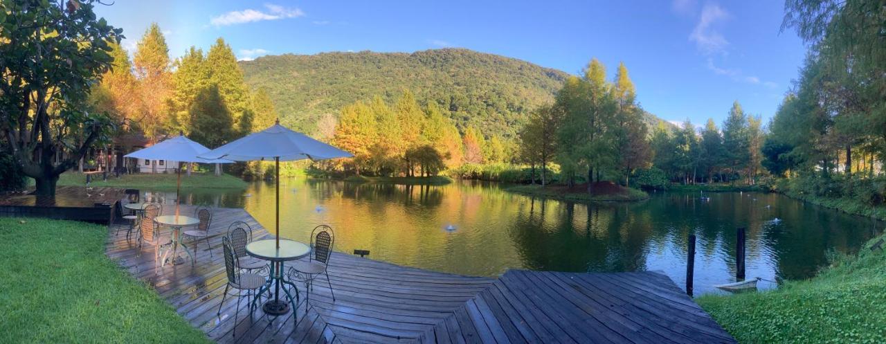 Grace Garden Villa Fengshan  Dış mekan fotoğraf
