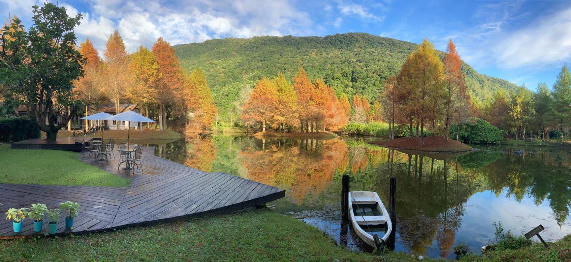 Grace Garden Villa Fengshan  Dış mekan fotoğraf