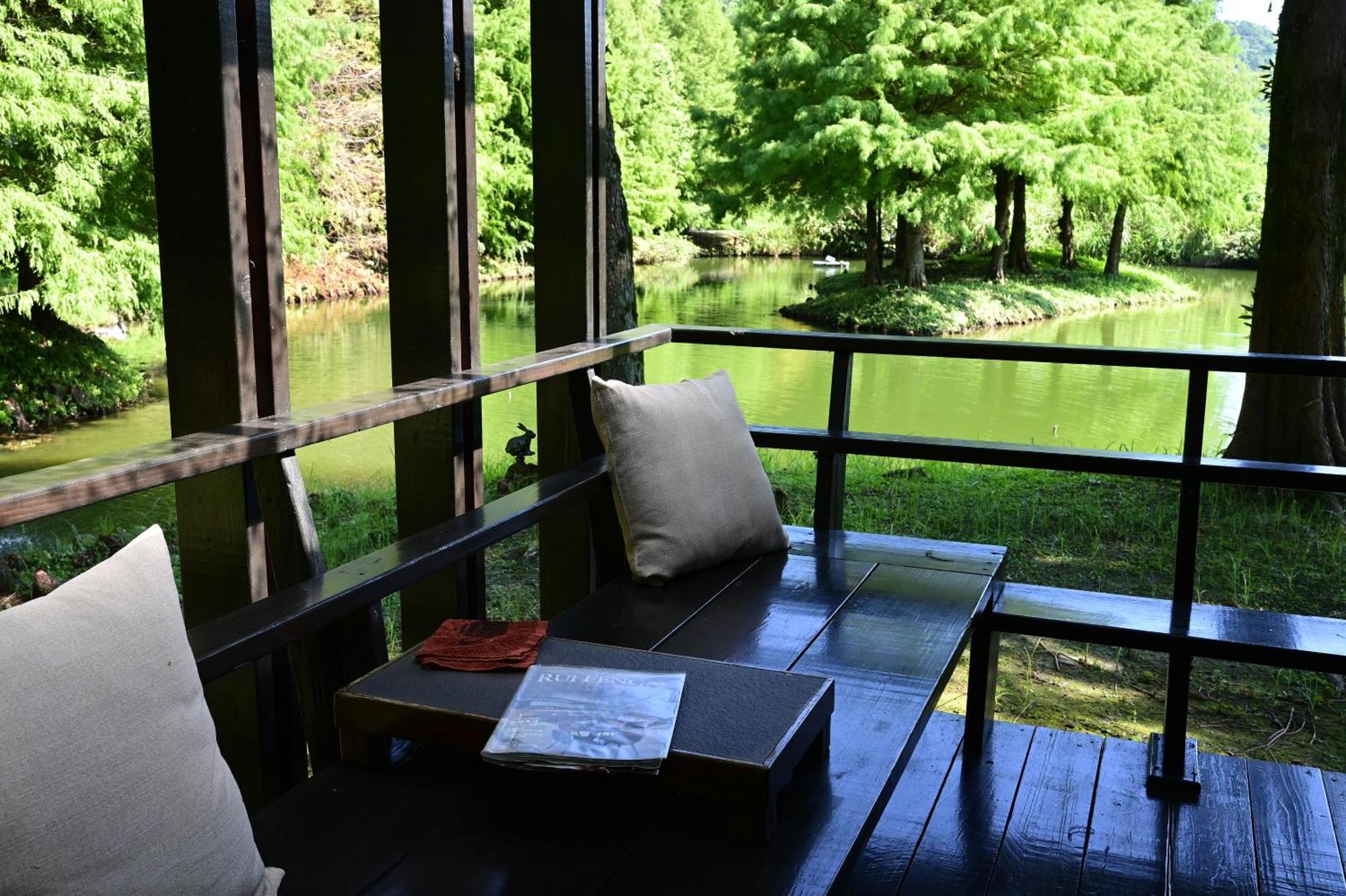 Grace Garden Villa Fengshan  Dış mekan fotoğraf