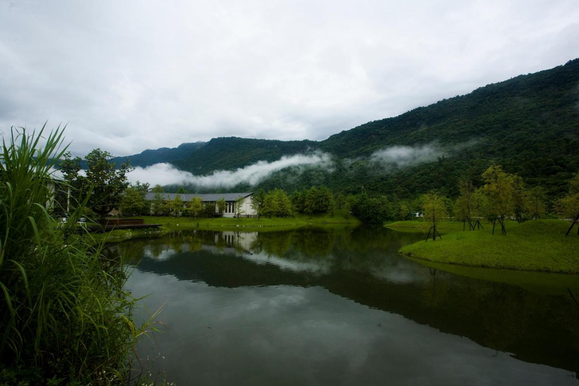Grace Garden Villa Fengshan  Dış mekan fotoğraf