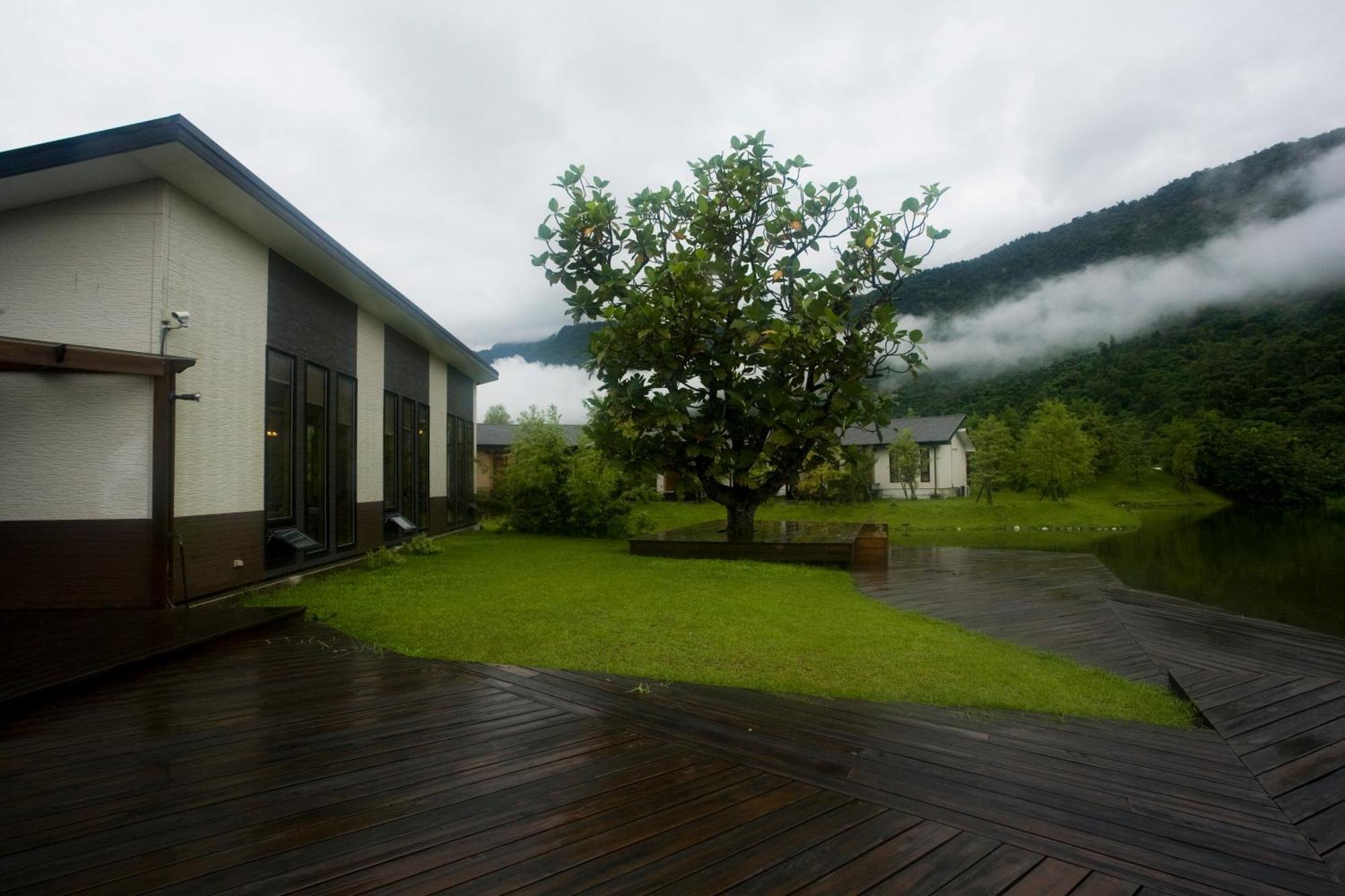 Grace Garden Villa Fengshan  Dış mekan fotoğraf