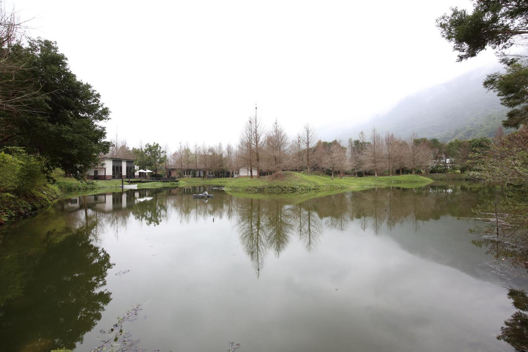 Grace Garden Villa Fengshan  Dış mekan fotoğraf