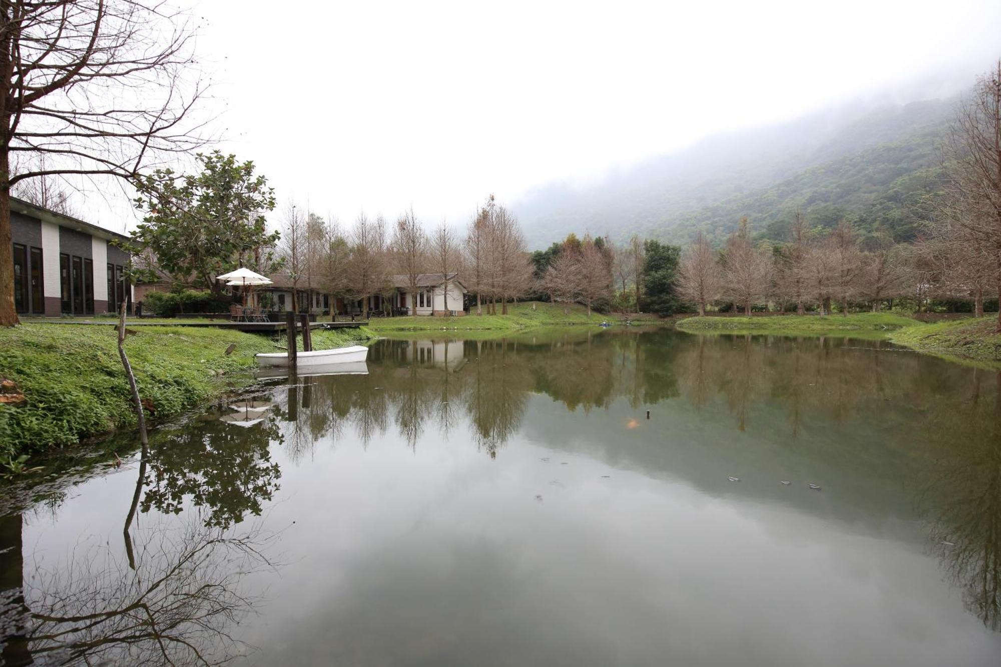 Grace Garden Villa Fengshan  Dış mekan fotoğraf