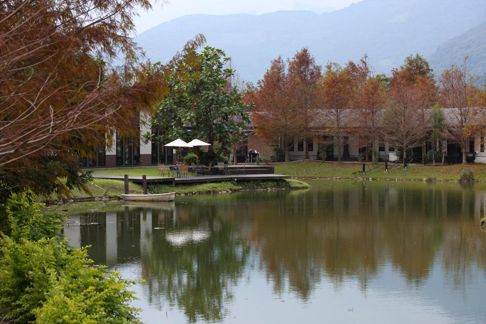 Grace Garden Villa Fengshan  Dış mekan fotoğraf