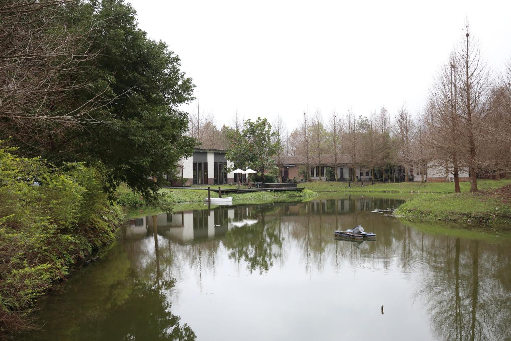 Grace Garden Villa Fengshan  Dış mekan fotoğraf