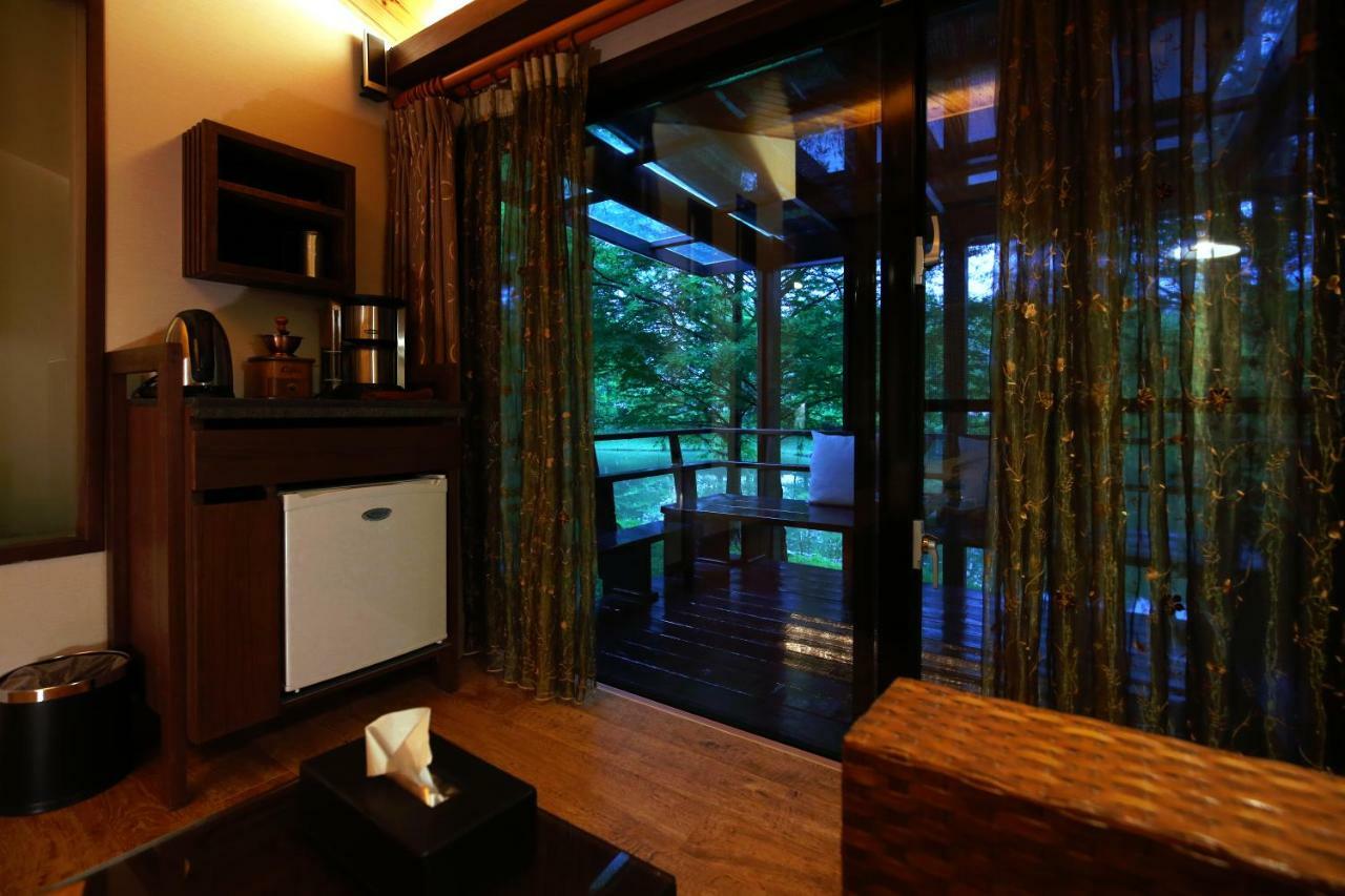 Grace Garden Villa Fengshan  Dış mekan fotoğraf