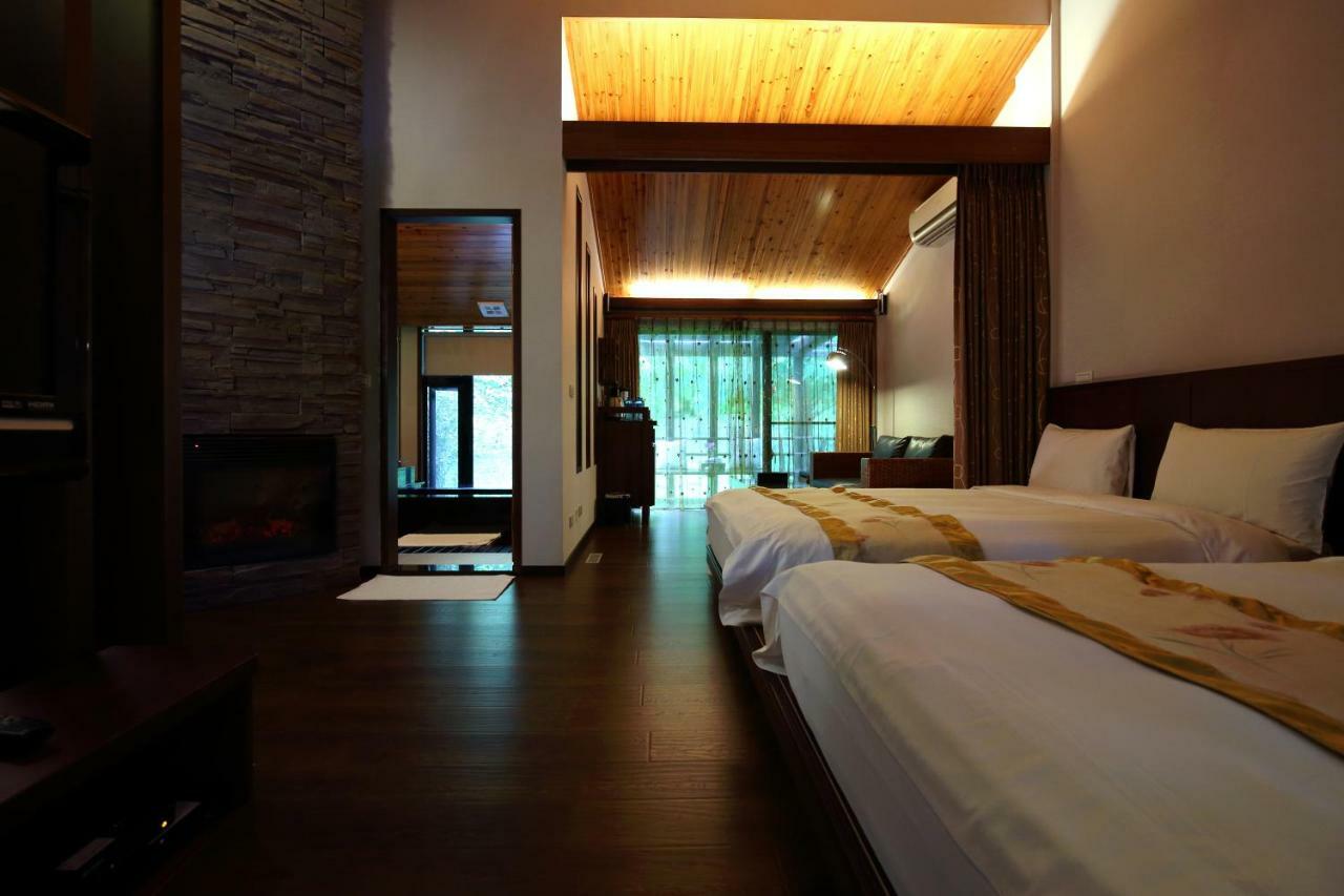Grace Garden Villa Fengshan  Dış mekan fotoğraf