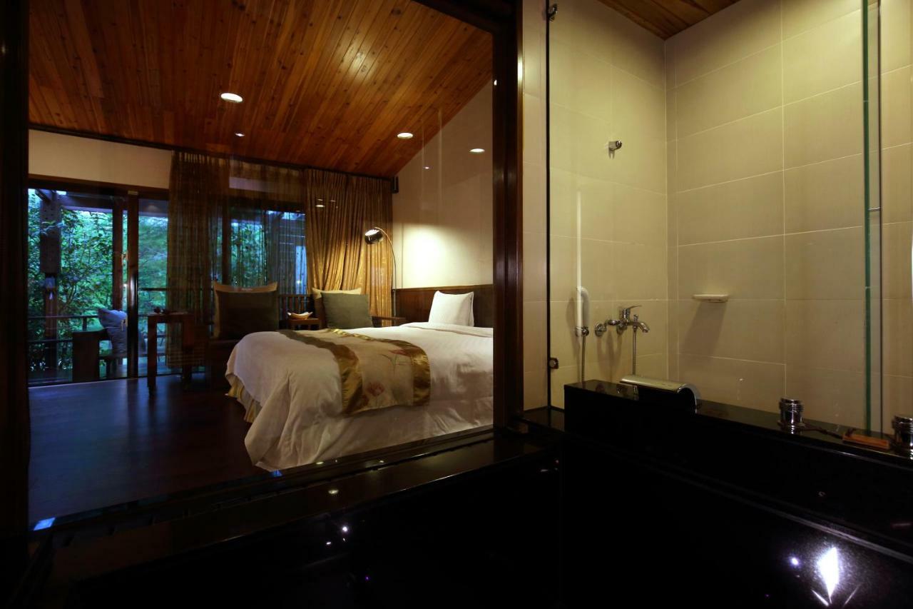 Grace Garden Villa Fengshan  Dış mekan fotoğraf