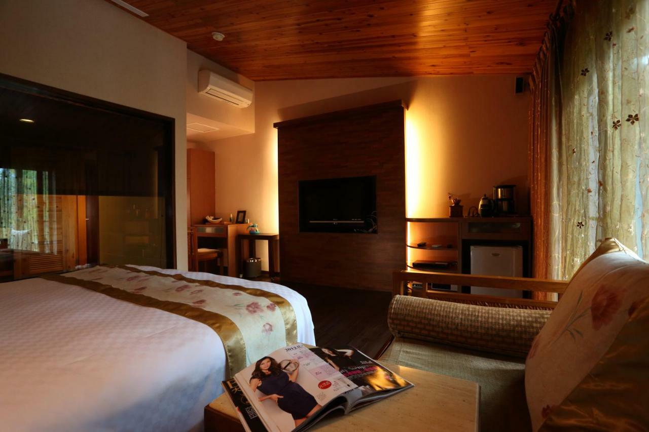Grace Garden Villa Fengshan  Dış mekan fotoğraf
