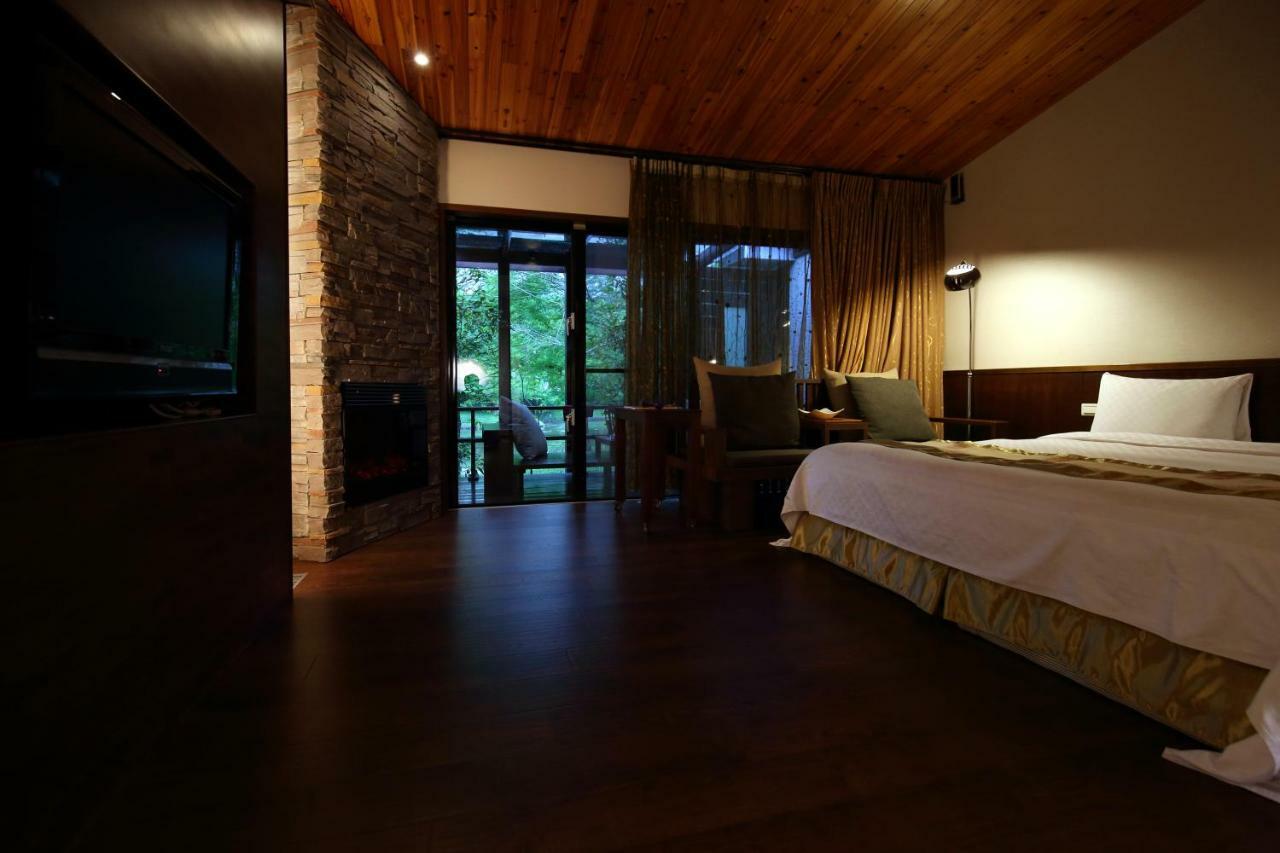 Grace Garden Villa Fengshan  Dış mekan fotoğraf