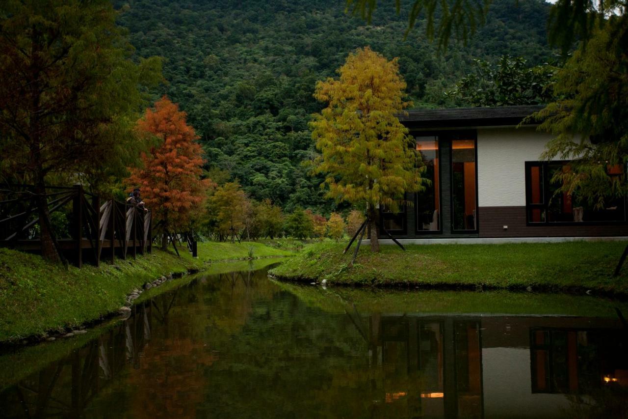 Grace Garden Villa Fengshan  Dış mekan fotoğraf