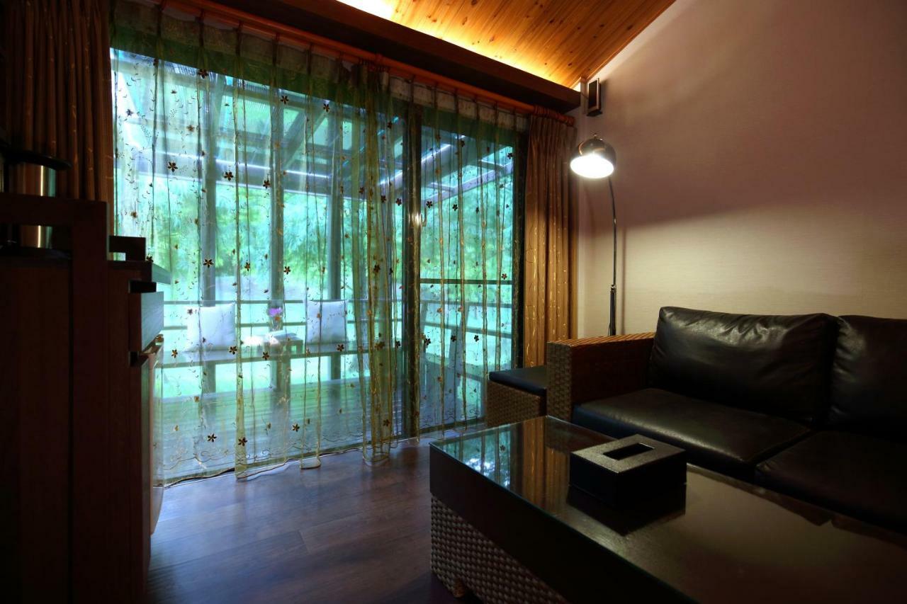 Grace Garden Villa Fengshan  Dış mekan fotoğraf