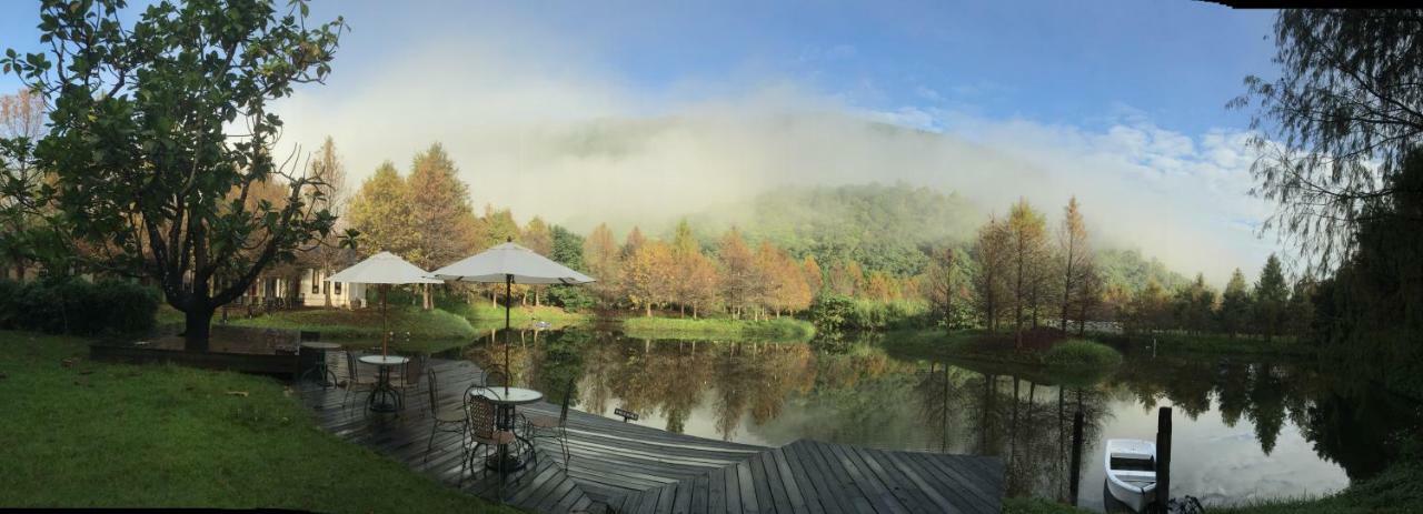 Grace Garden Villa Fengshan  Dış mekan fotoğraf
