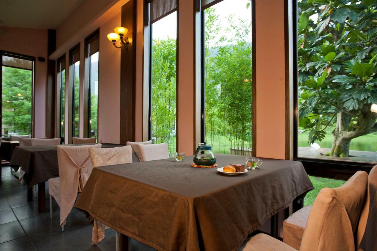 Grace Garden Villa Fengshan  Dış mekan fotoğraf