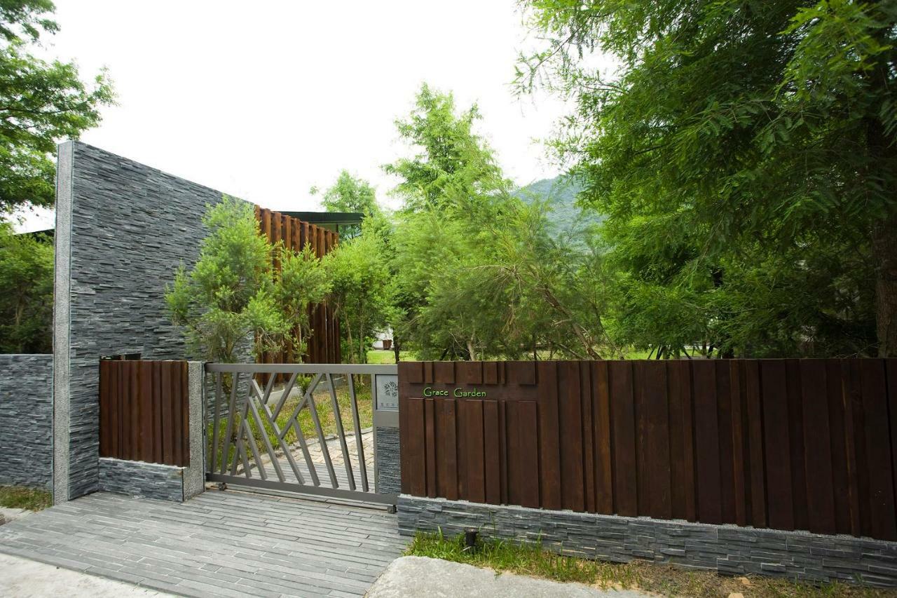 Grace Garden Villa Fengshan  Dış mekan fotoğraf