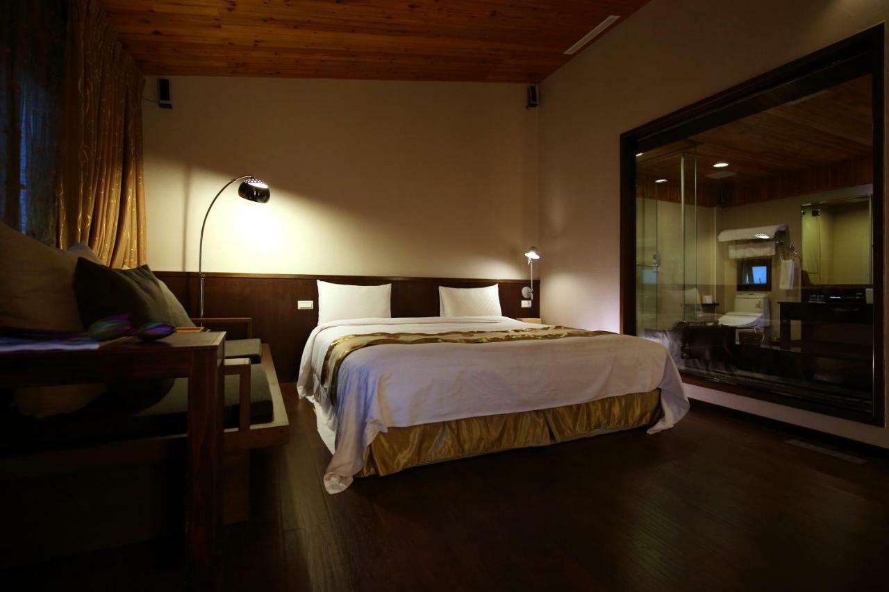 Grace Garden Villa Fengshan  Dış mekan fotoğraf