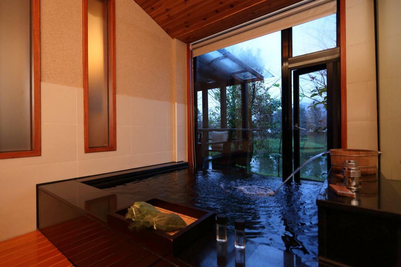 Grace Garden Villa Fengshan  Dış mekan fotoğraf