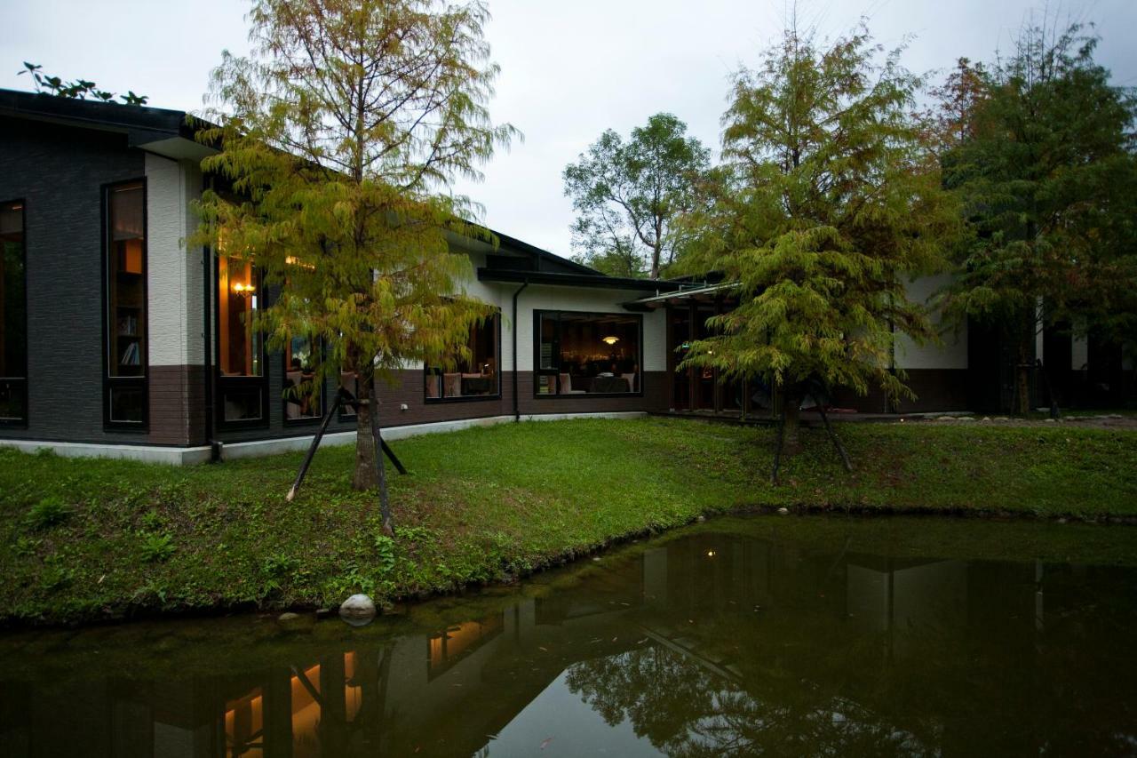 Grace Garden Villa Fengshan  Dış mekan fotoğraf