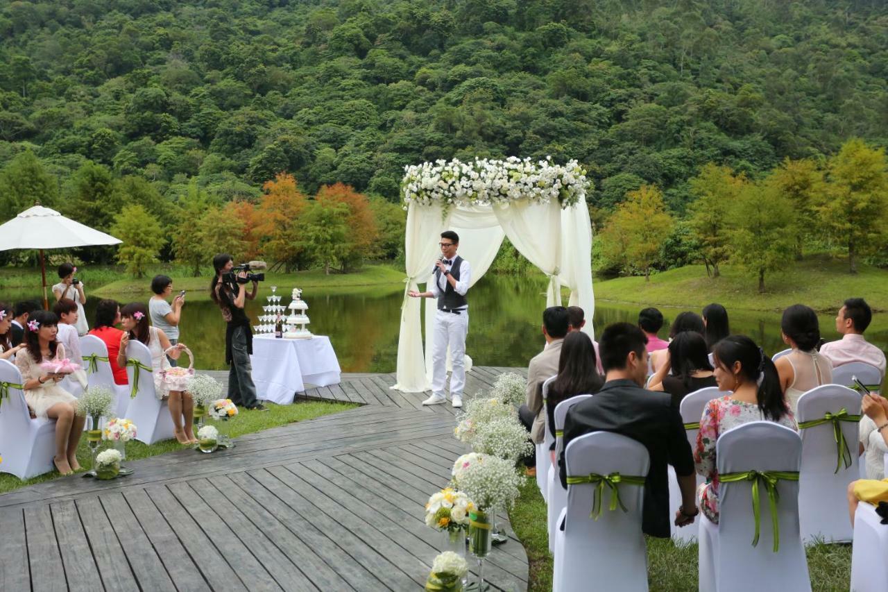 Grace Garden Villa Fengshan  Dış mekan fotoğraf