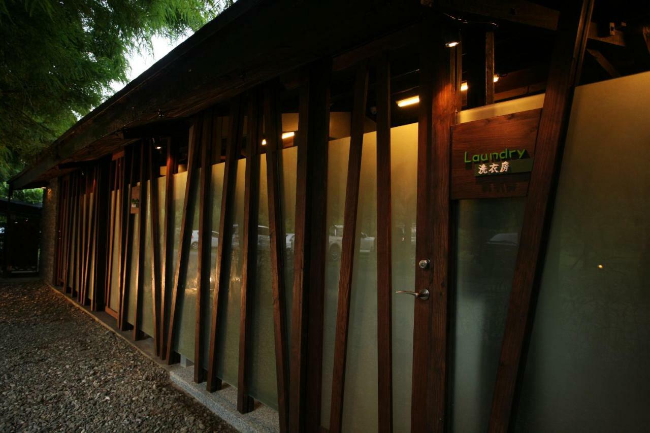 Grace Garden Villa Fengshan  Dış mekan fotoğraf