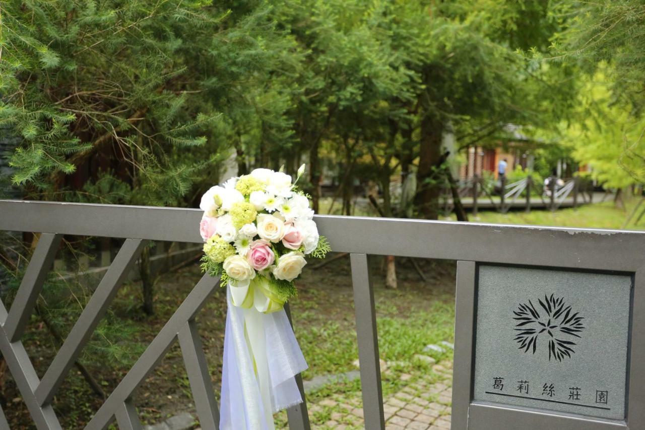 Grace Garden Villa Fengshan  Dış mekan fotoğraf