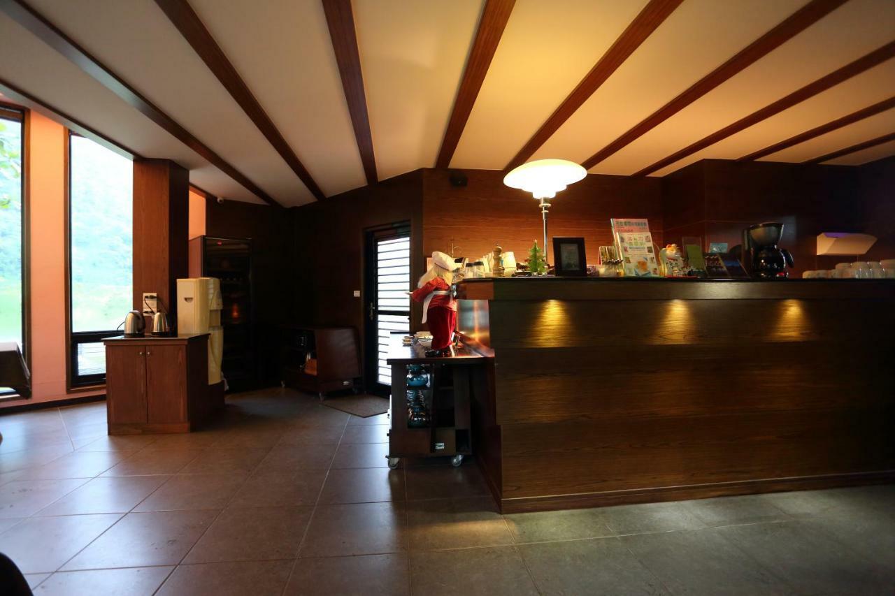 Grace Garden Villa Fengshan  Dış mekan fotoğraf