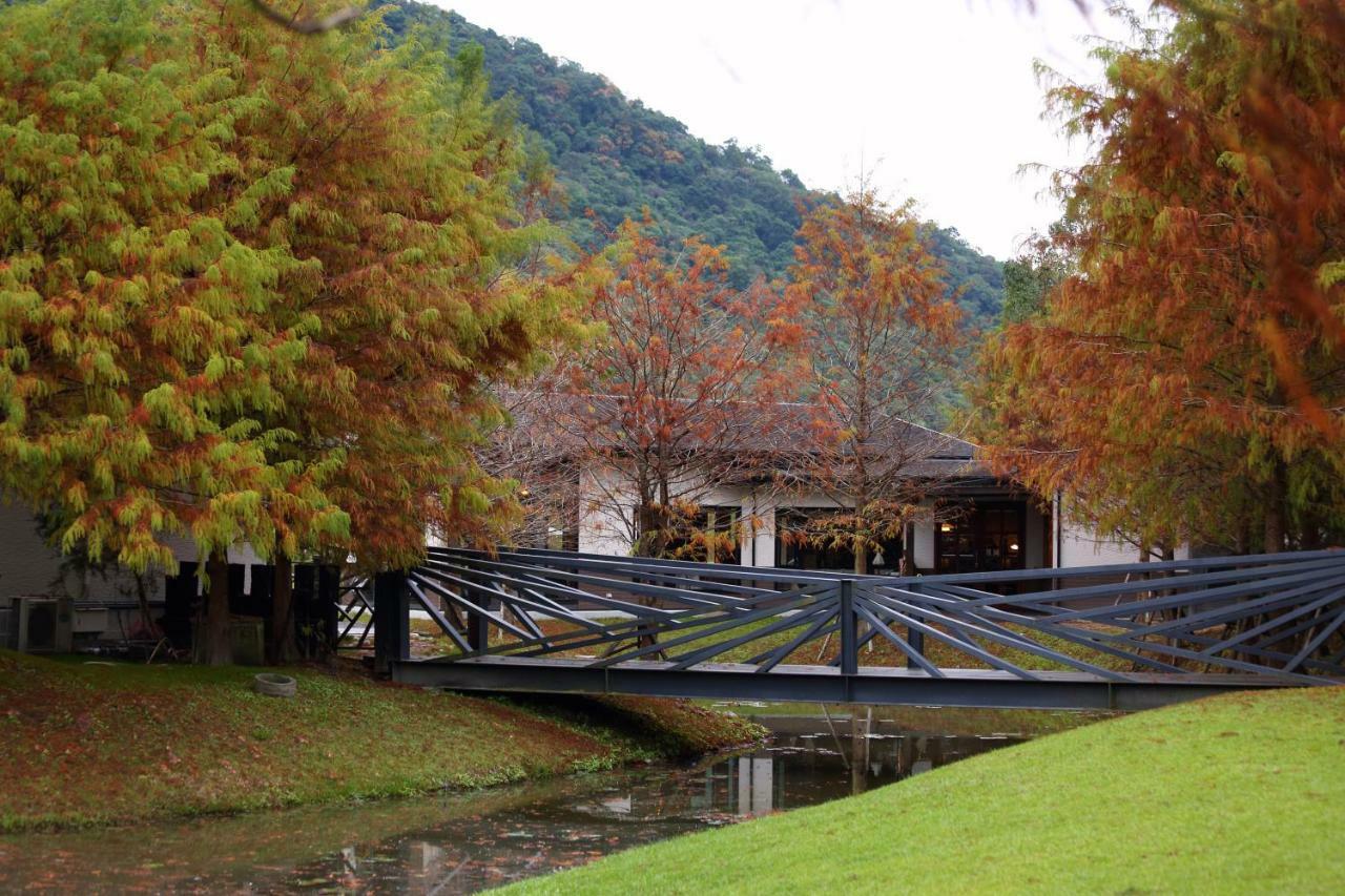 Grace Garden Villa Fengshan  Dış mekan fotoğraf