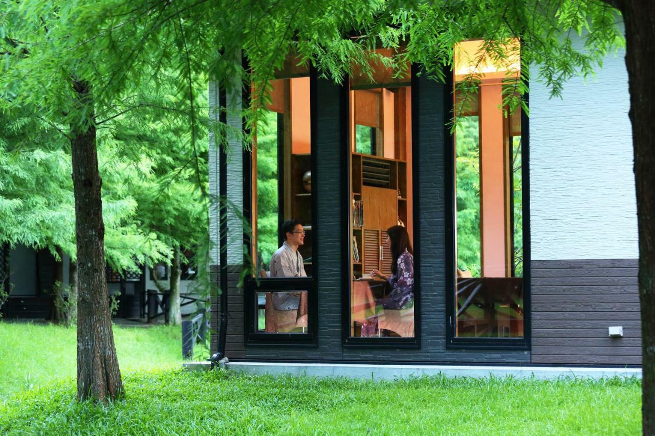 Grace Garden Villa Fengshan  Dış mekan fotoğraf