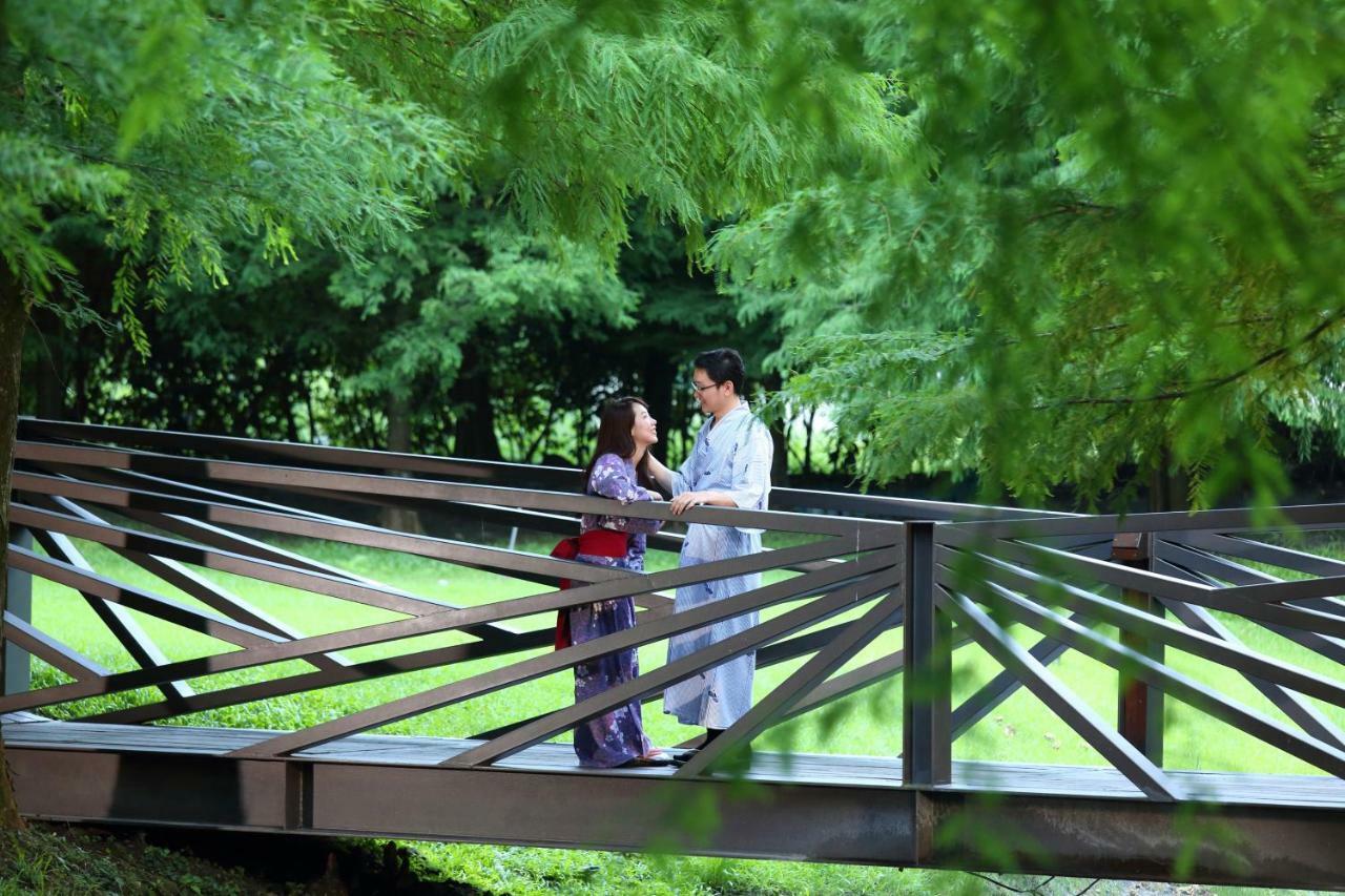 Grace Garden Villa Fengshan  Dış mekan fotoğraf
