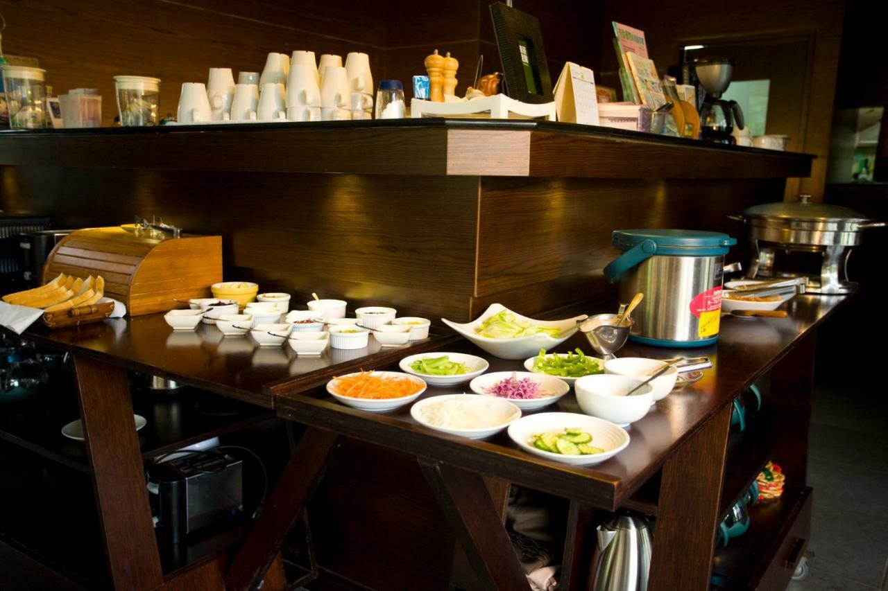 Grace Garden Villa Fengshan  Dış mekan fotoğraf