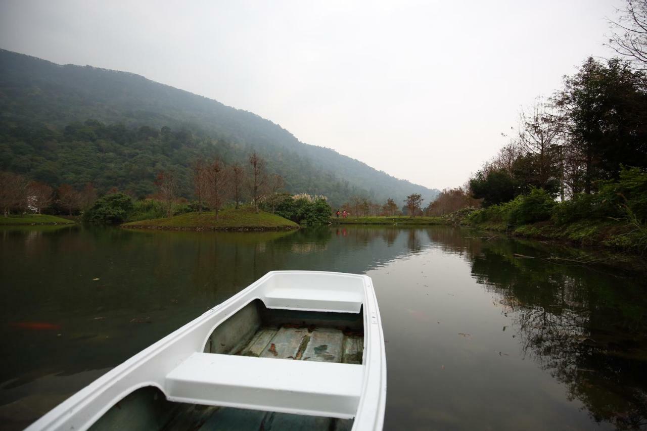 Grace Garden Villa Fengshan  Dış mekan fotoğraf