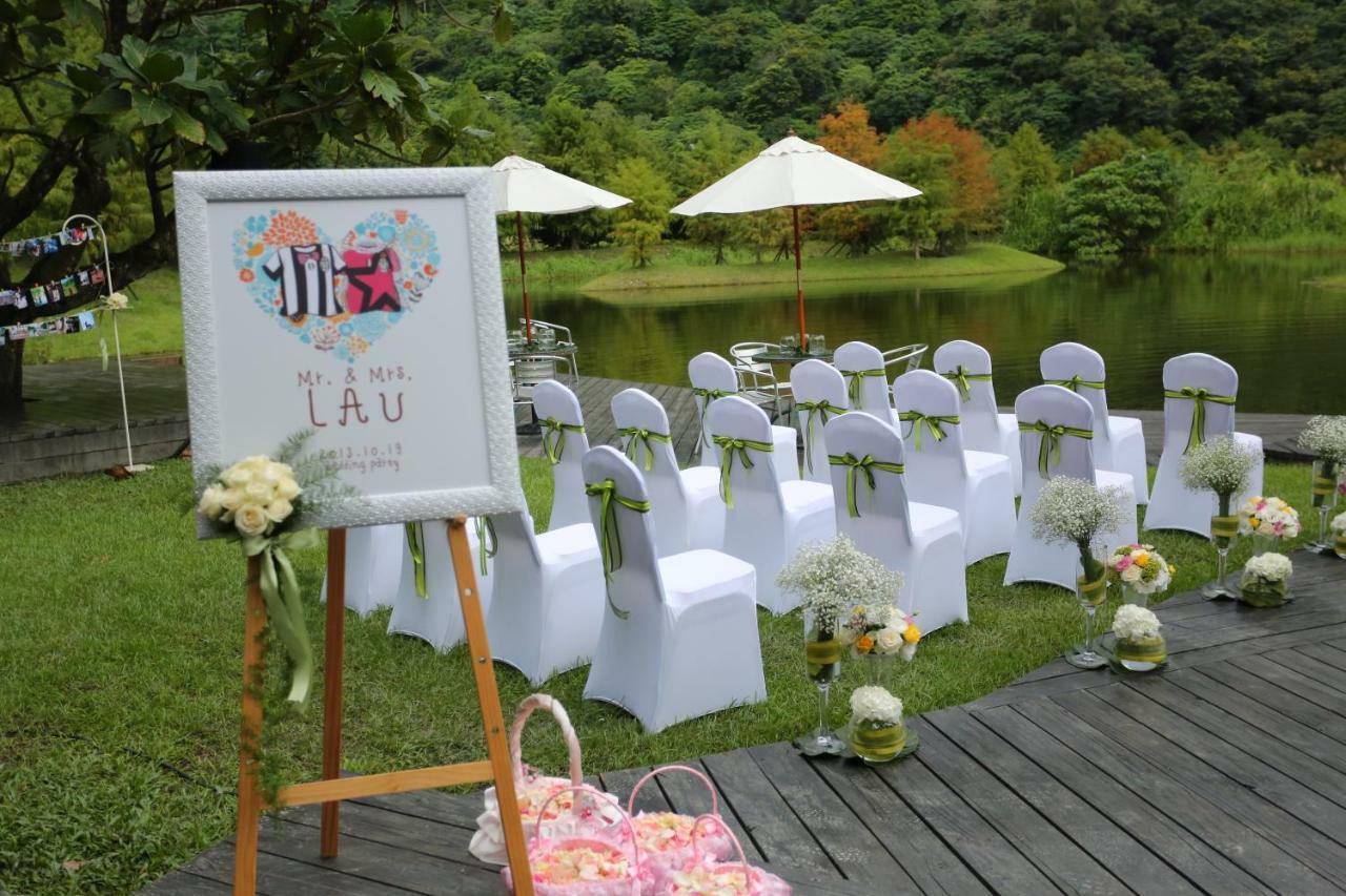 Grace Garden Villa Fengshan  Dış mekan fotoğraf