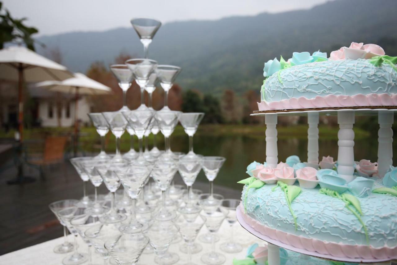Grace Garden Villa Fengshan  Dış mekan fotoğraf