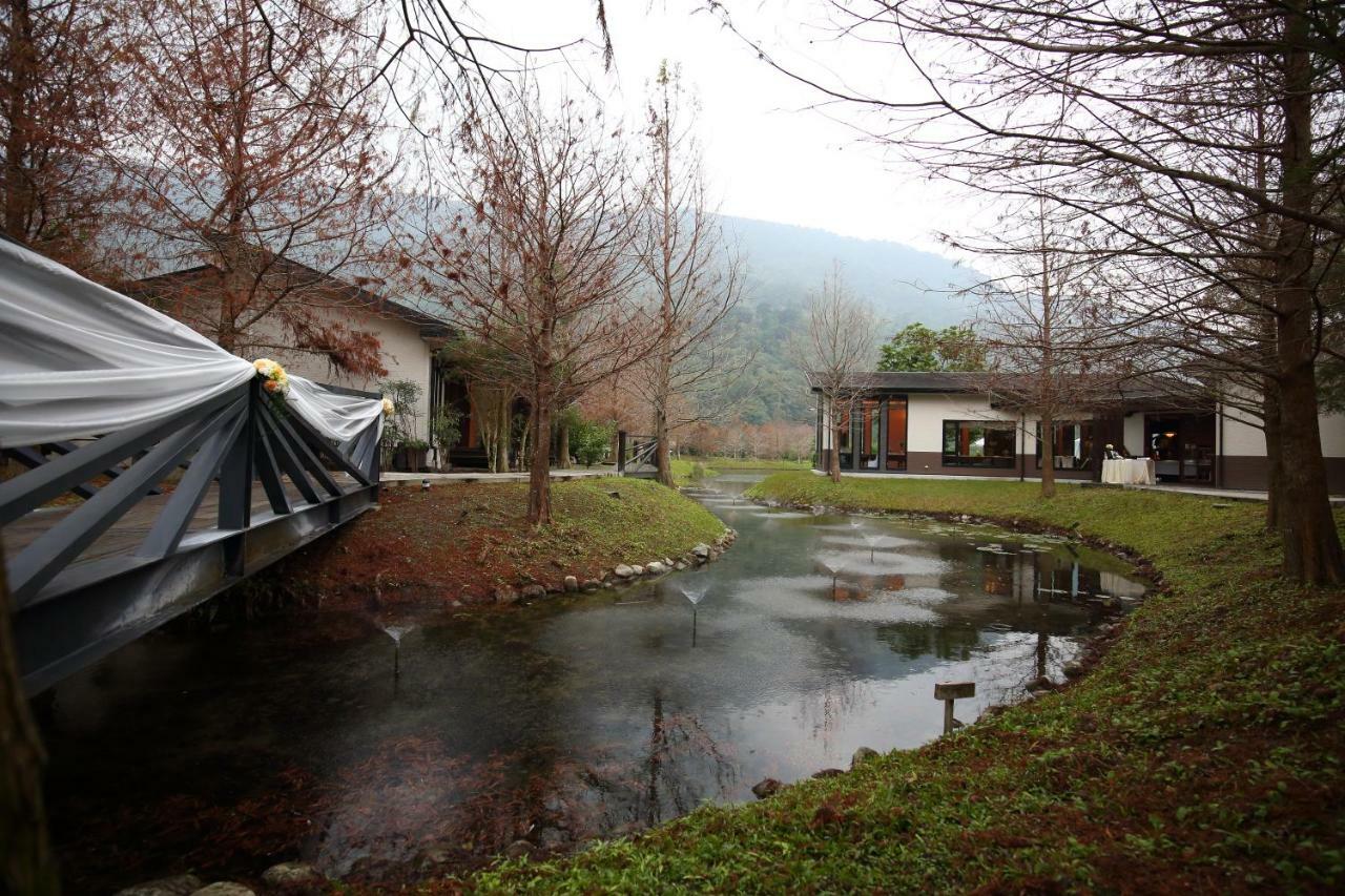 Grace Garden Villa Fengshan  Dış mekan fotoğraf