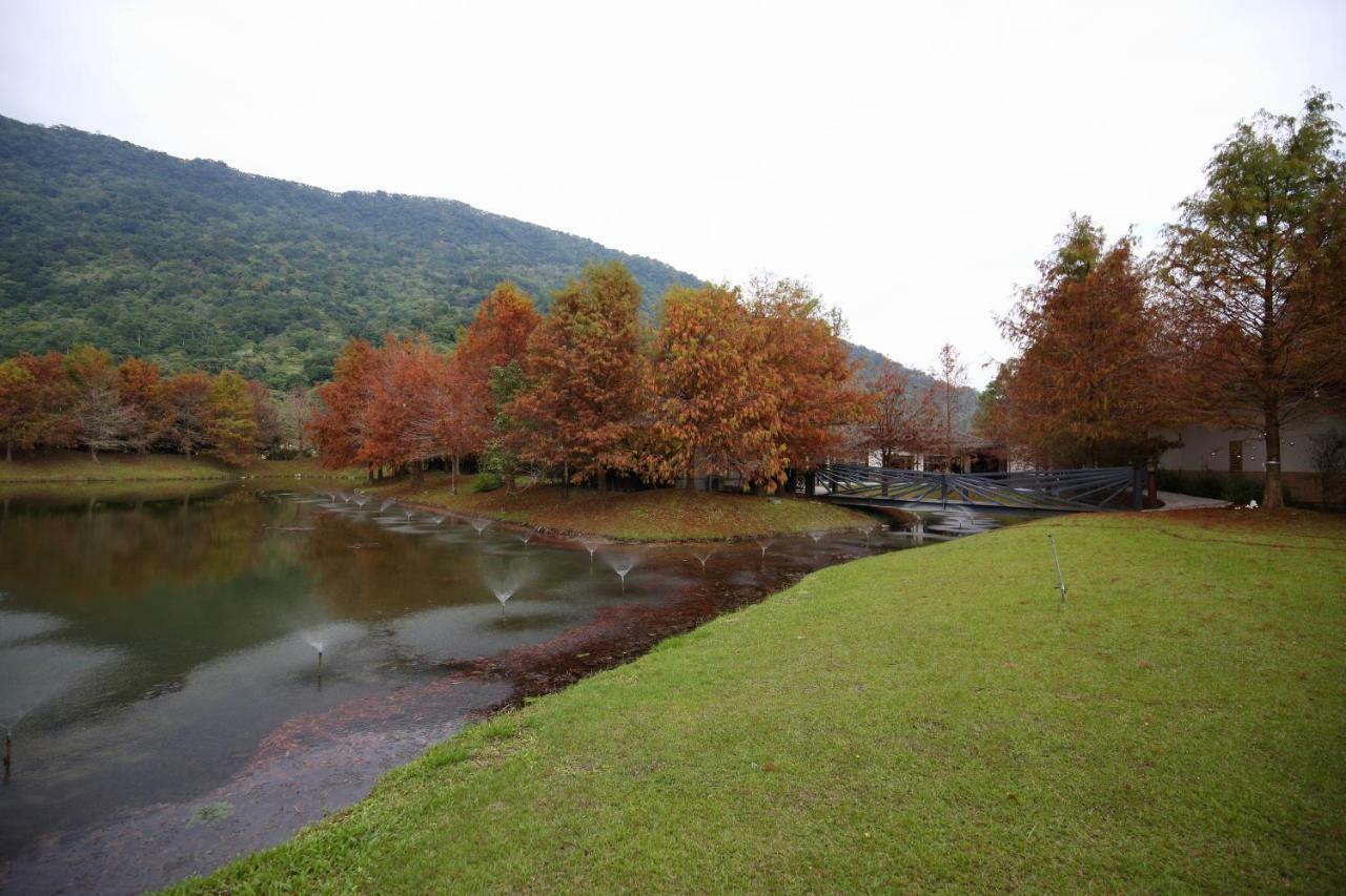 Grace Garden Villa Fengshan  Dış mekan fotoğraf