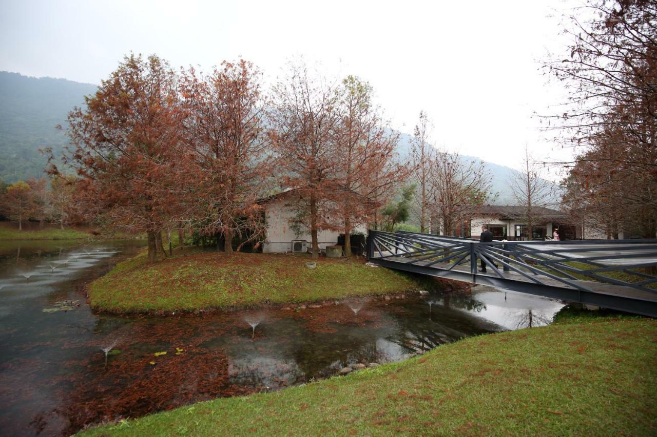 Grace Garden Villa Fengshan  Dış mekan fotoğraf