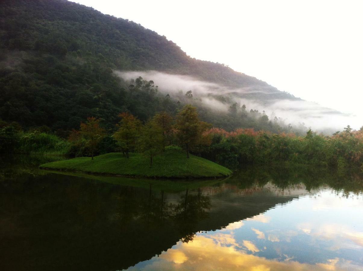 Grace Garden Villa Fengshan  Dış mekan fotoğraf