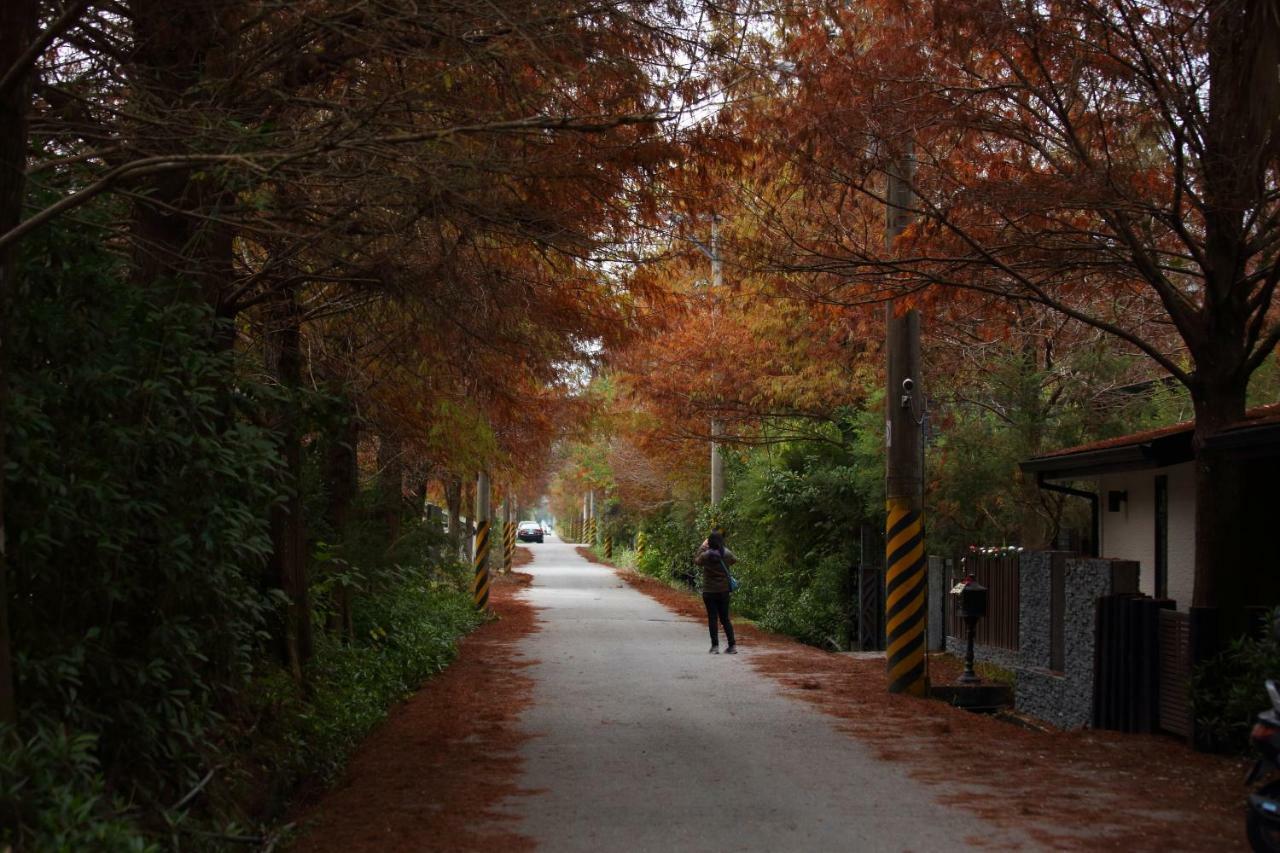 Grace Garden Villa Fengshan  Dış mekan fotoğraf