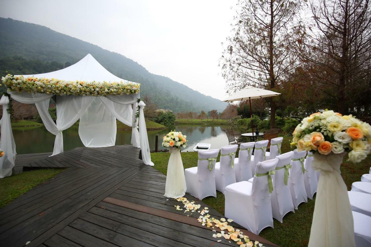 Grace Garden Villa Fengshan  Dış mekan fotoğraf