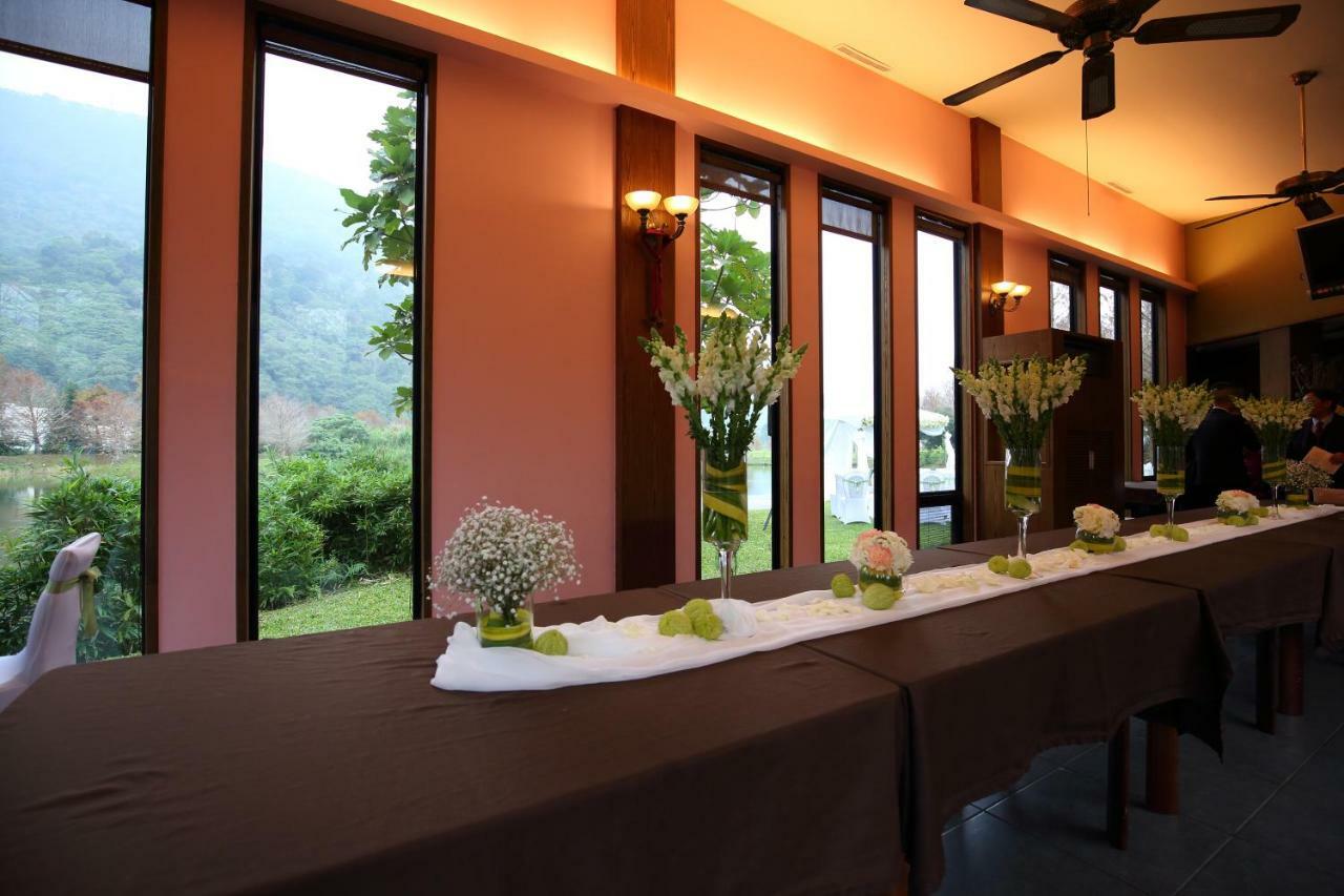 Grace Garden Villa Fengshan  Dış mekan fotoğraf