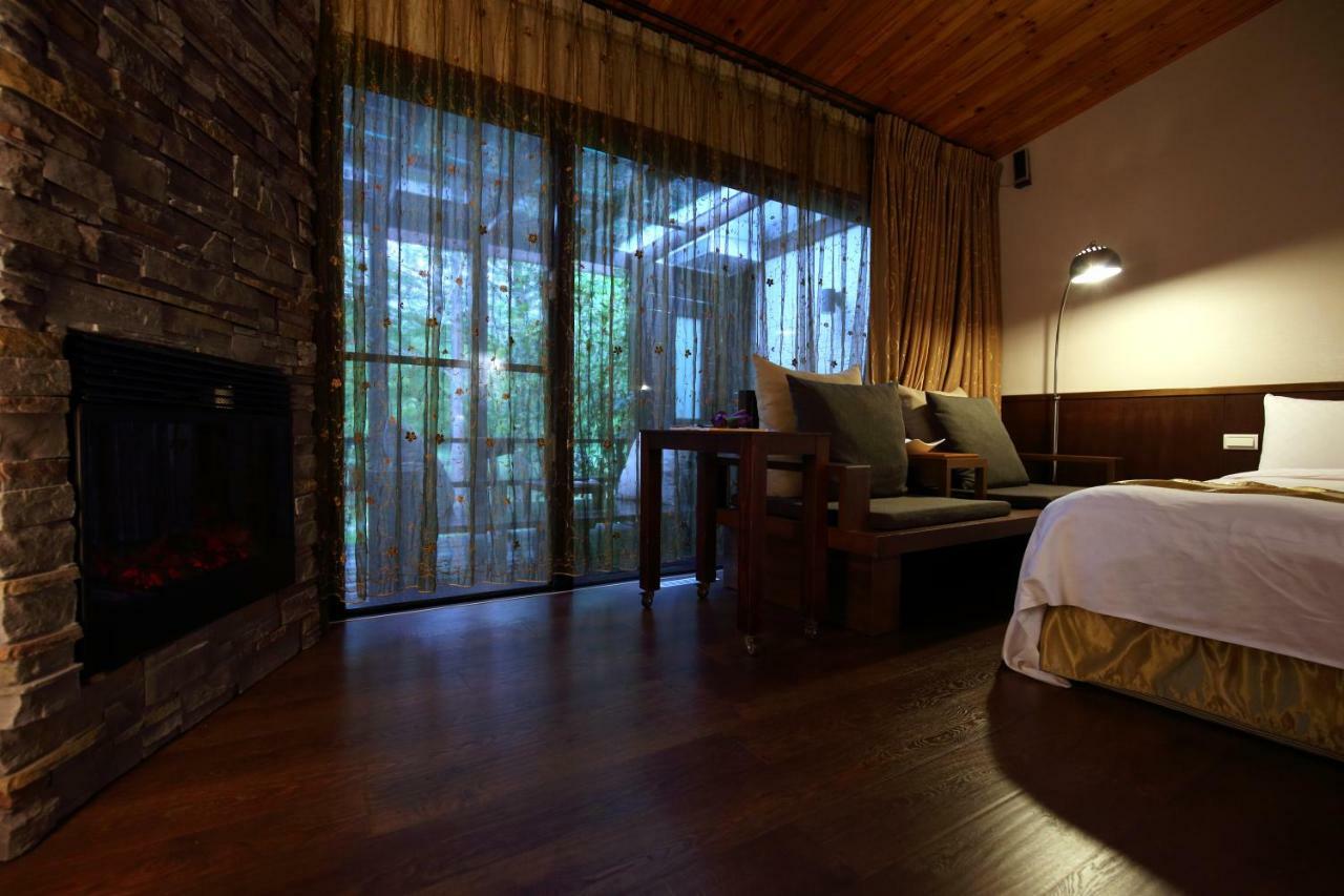 Grace Garden Villa Fengshan  Dış mekan fotoğraf