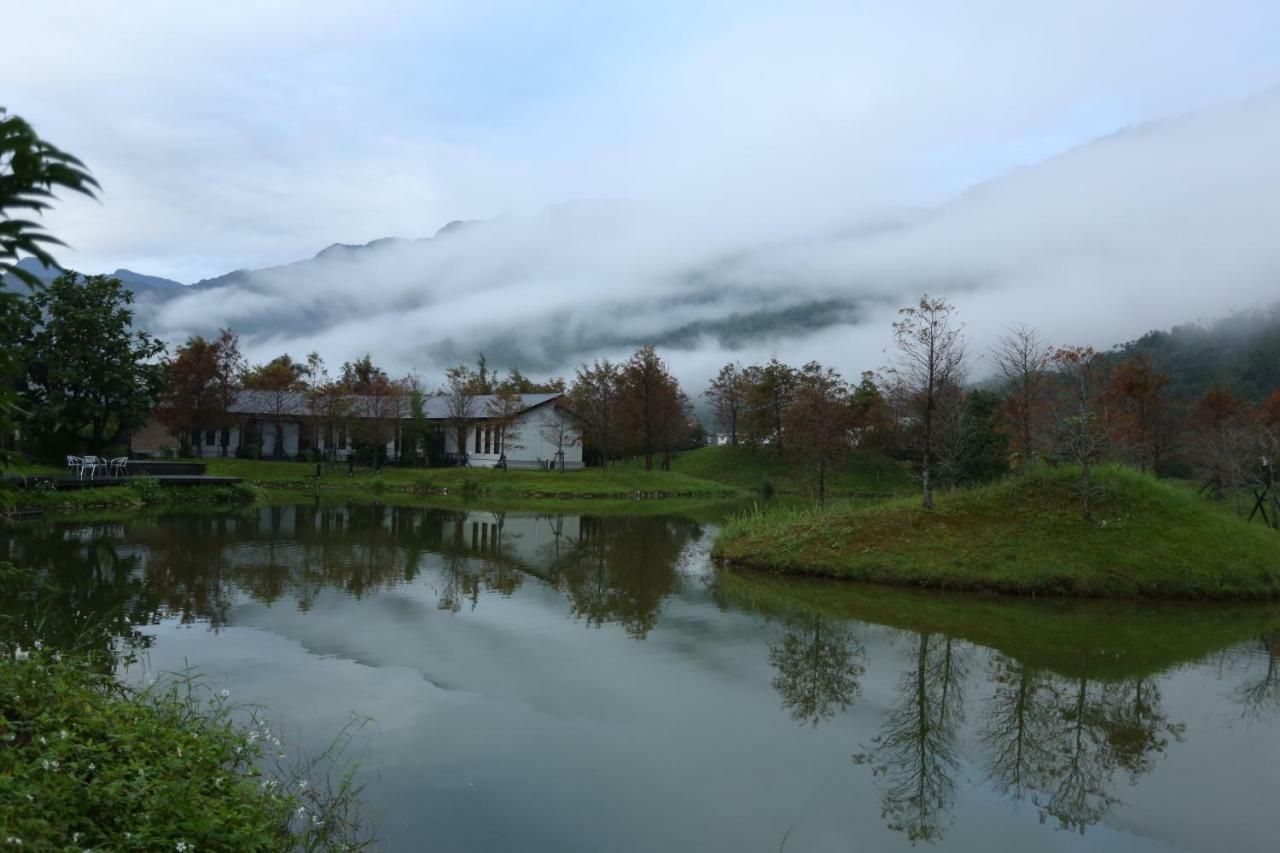 Grace Garden Villa Fengshan  Dış mekan fotoğraf