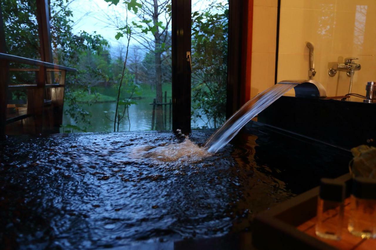 Grace Garden Villa Fengshan  Dış mekan fotoğraf